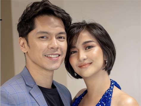 carlo aquino and charlie dizon movie|amy aquino children.
